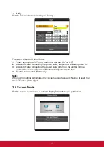 Preview for 20 page of ViewSonic EP4612-L User Manual