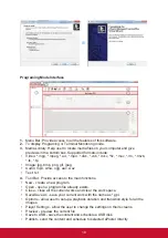 Preview for 26 page of ViewSonic EP4612-L User Manual