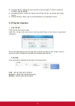 Preview for 27 page of ViewSonic EP4612-L User Manual