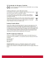 Preview for 4 page of ViewSonic EP5012-L User Manual