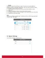 Preview for 21 page of ViewSonic EP5012-L User Manual