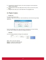 Preview for 29 page of ViewSonic EP5012-L User Manual