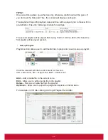 Preview for 31 page of ViewSonic EP5012-L User Manual