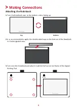 Preview for 8 page of ViewSonic ID0730/PF0730-I0WW User Manual