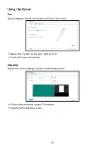 Preview for 11 page of ViewSonic ID0730/PF0730-I0WW User Manual