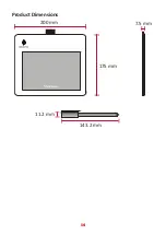 Preview for 14 page of ViewSonic ID0730/PF0730-I0WW User Manual