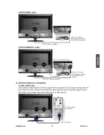 Preview for 14 page of ViewSonic LCD TV VS12198-1G User Manual