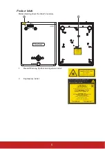 Preview for 10 page of ViewSonic LS800HD User Manual