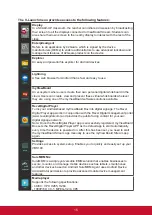 Preview for 20 page of ViewSonic myViewBoard VBS100-A User Manual