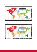 Preview for 22 page of ViewSonic myViewBoard VBS100-A User Manual