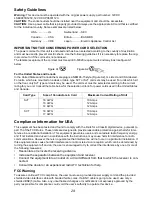 Preview for 31 page of ViewSonic N1750W User Manual