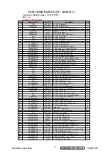 Preview for 67 page of ViewSonic N2201w-1M Service Manual