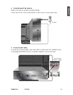 Preview for 16 page of ViewSonic N2600W User Manual