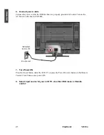 Preview for 23 page of ViewSonic N2600W User Manual