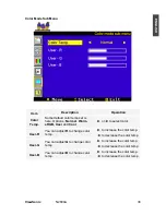 Preview for 32 page of ViewSonic N2600W User Manual