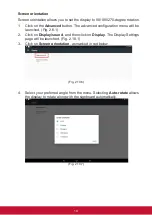 Preview for 28 page of ViewSonic NMP309-W User Manual