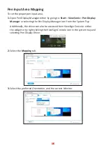 Preview for 16 page of ViewSonic PD1213 User Manual