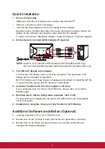 Preview for 11 page of ViewSonic VA2445-LED User Manual