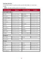 Preview for 17 page of ViewSonic VB-CAM-002 User Manual