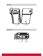 Preview for 10 page of ViewSonic VC415 User Manual