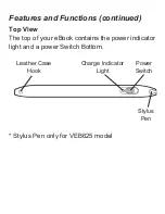 Preview for 24 page of ViewSonic VEB620 User Manual