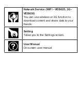 Preview for 34 page of ViewSonic VEB620 User Manual