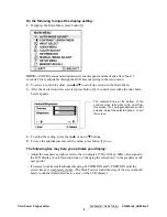 Preview for 12 page of ViewSonic VG930M - 19" LCD Monitor Service Manual