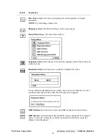 Preview for 15 page of ViewSonic VG930M - 19" LCD Monitor Service Manual