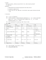 Preview for 20 page of ViewSonic VG930M - 19" LCD Monitor Service Manual