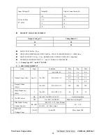 Preview for 22 page of ViewSonic VG930M - 19" LCD Monitor Service Manual