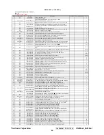 Preview for 67 page of ViewSonic VG930M - 19" LCD Monitor Service Manual