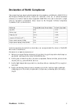 Preview for 6 page of ViewSonic VG930M - 19" LCD Monitor User Manual