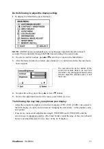 Preview for 14 page of ViewSonic VG930M - 19" LCD Monitor User Manual