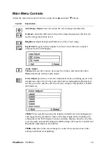 Preview for 15 page of ViewSonic VG930M - 19" LCD Monitor User Manual