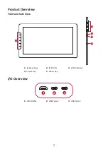 Preview for 7 page of ViewSonic ViewBoard ID1330 User Manual