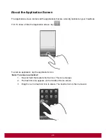 Preview for 20 page of ViewSonic ViewBook 730 User Manual