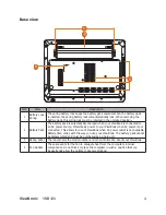 Preview for 11 page of ViewSonic ViewBook VS13058 User Manual