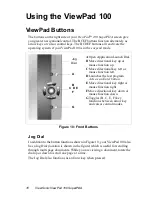 Preview for 18 page of ViewSonic VIEWPAD 100 - VIEWPAD 100 User Manual