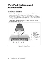 Preview for 42 page of ViewSonic VIEWPAD 100 - VIEWPAD 100 User Manual