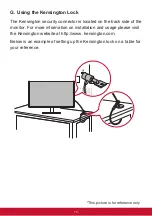 Preview for 17 page of ViewSonic VP2768 User Manual