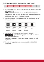 Preview for 27 page of ViewSonic VP2768 User Manual