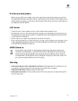 Preview for 5 page of Viezu V-Switch 3 User Manual