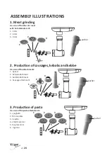 Preview for 24 page of Vigan Mammoth KR1 User Manual