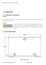 Preview for 13 page of Vighnaharta TSGR-21 User Manual