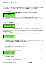 Preview for 29 page of Vighnaharta TSGR-21 User Manual