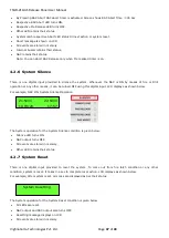 Preview for 37 page of Vighnaharta TSGR-21 User Manual