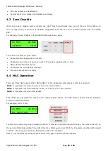 Preview for 38 page of Vighnaharta TSGR-21 User Manual