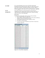 Preview for 71 page of Vigitron MaxiiNet VI3026 Operational Manual