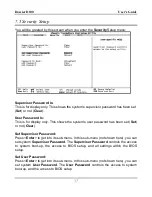 Preview for 43 page of Viglen Dossier D100 W651UI User Manual