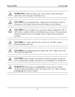 Preview for 51 page of Viglen Dossier D100 W651UI User Manual